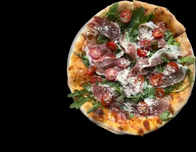 Restauracja "BUONGIORNO"